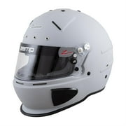 Zamp RZ-70E Switch SA2020 Helmet, Gloss Black, X-Large