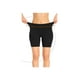 thumbnail image 1 of Paquete 6 Boxer Largo Mujer marca Tatys Fashion Pack Incluye 6 piezas Negras. Tatys Fashion P02-1, 1 of 5