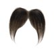 thumbnail image 1 of Flequillo con clip y patillas, accesorio de moda, flequillo sintético, postizo de aire Estilo D, 1 of 9