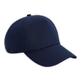 thumbnail image 1 of Beechfield Authentique Casquette à 5 Panneaux, 1 of 2
