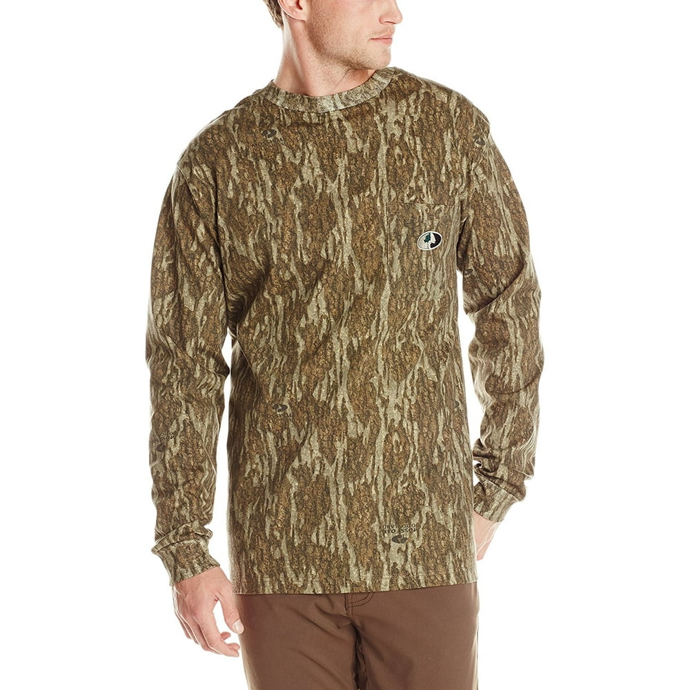 bottomland long sleeve shirt