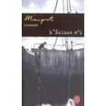 thumbnail image 3 of L Ecluse N01 (Ldp Simenon) (French Edition), 3 of 3