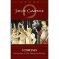 thumbnail image 1 of Goddesses, Joseph Campbell Couverture Rigide, 1 of 2