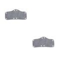 thumbnail image 2 of Inteprter Banda para el sudor del sombrero Forro del casco Suavidad Absorción del sudor Mano de obra fina Estabilizador lavable Reemplazo Type3 NO3, 2 of 6