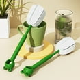 thumbnail image 6 of OUNONA 2 Pcs Jug Tumbler Brush Household Cleaning Brush Water Cup Brush 30x6cm, 6 of 8