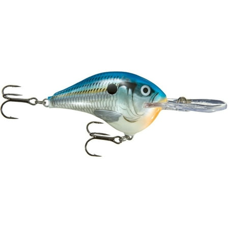 ラパラ(Rapala) ダイブストゥ DIVES-TO 5cm 12g DT8-DEL デルタ