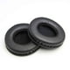 thumbnail image 5 of Sidaley 1 par de almohadillas de esponja de PU para auriculares, a prueba de polvo, lavables, con cancelación de ruido, accesorios de cubierta para Type3 NO3, 5 of 6