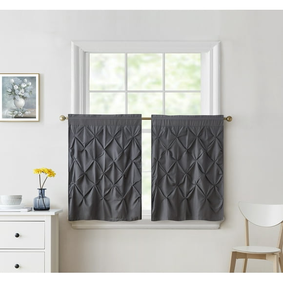 Sweet Home Collection Curtains - Walmart.com