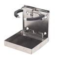 thumbnail image 1 of Soporte Para Bebidas, Soporte Para Bebidas Plegable De Superficie Lisa, 53-80 Mm, Fácil Instalación, Ahorro De Espacio, Anticorrosión Para Barcos, 1 of 7