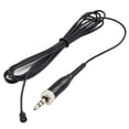 thumbnail image 4 of High Quality Omnidirectional Condenser Lapel Clip Mic 3.5MM Connector For Sennheiser Wireless System Microphone, 4 of 10