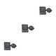 thumbnail image 3 of Toma de Corriente para Automóvil Methold Universal Antiflaming 18W PD Carga Rápida USB 3.0, 3 of 6