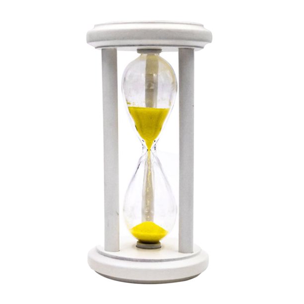 Reloj Temporizador de Arena de tiempo de tiempo de tiempo