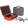 thumbnail image 5 of Nanuk 920 Waterproof Hard Case for DJI Mavic (Silver), 5 of 5