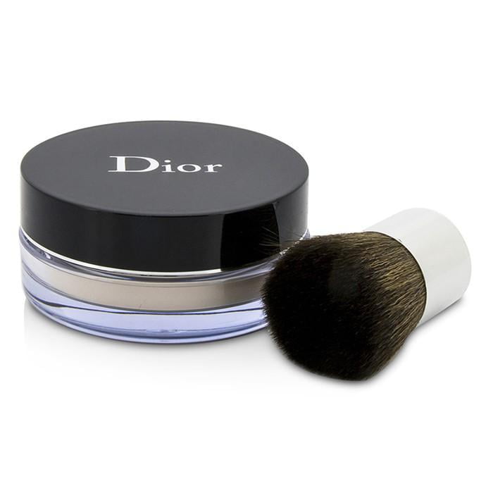 diorskin forever & ever control invisible loose setting powder