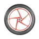 thumbnail image 2 of Llanta Moto Wanda 90/90-17 4PR TT P6052, 2 of 3
