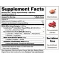 thumbnail image 2 of Suplemento Snap Supplements BCAA, 2 of 9