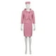 thumbnail image 5 of Disfraz de Elle Woods de Legally Blonde para mujer adulta, disfraz de fantasía para juego de rol, Halloween, carnaval, 5 of 5