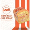 thumbnail image 3 of Lewis Bake Shop Hawaiian Half Loaf Bread, 1/2 Loaf, 12 oz, 3 of 19