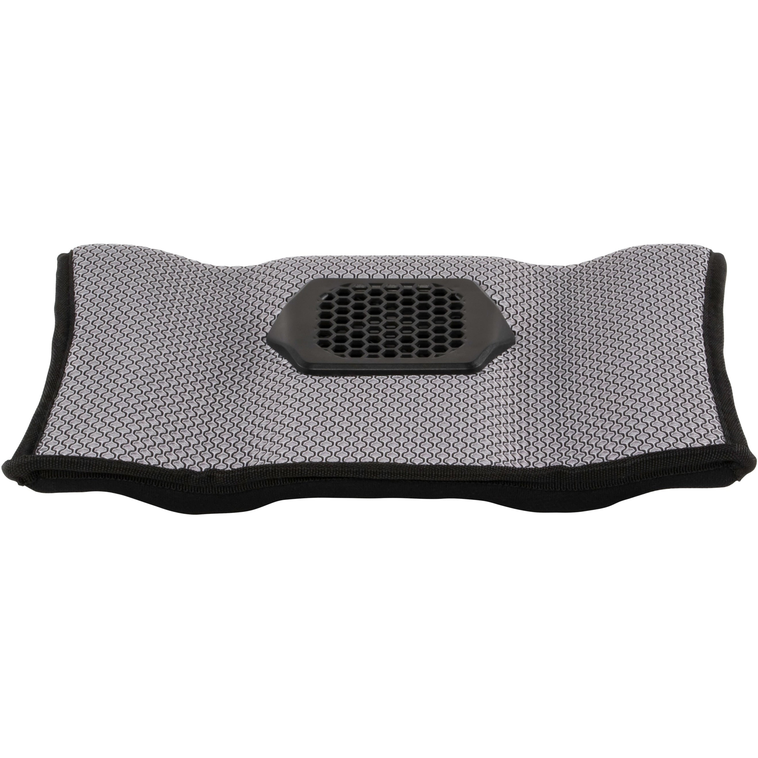 Allsop 30529 Sub-Zero Laptop Platform Fan Cooled (Grey/Black)  [COMPUTER ACCESS.]