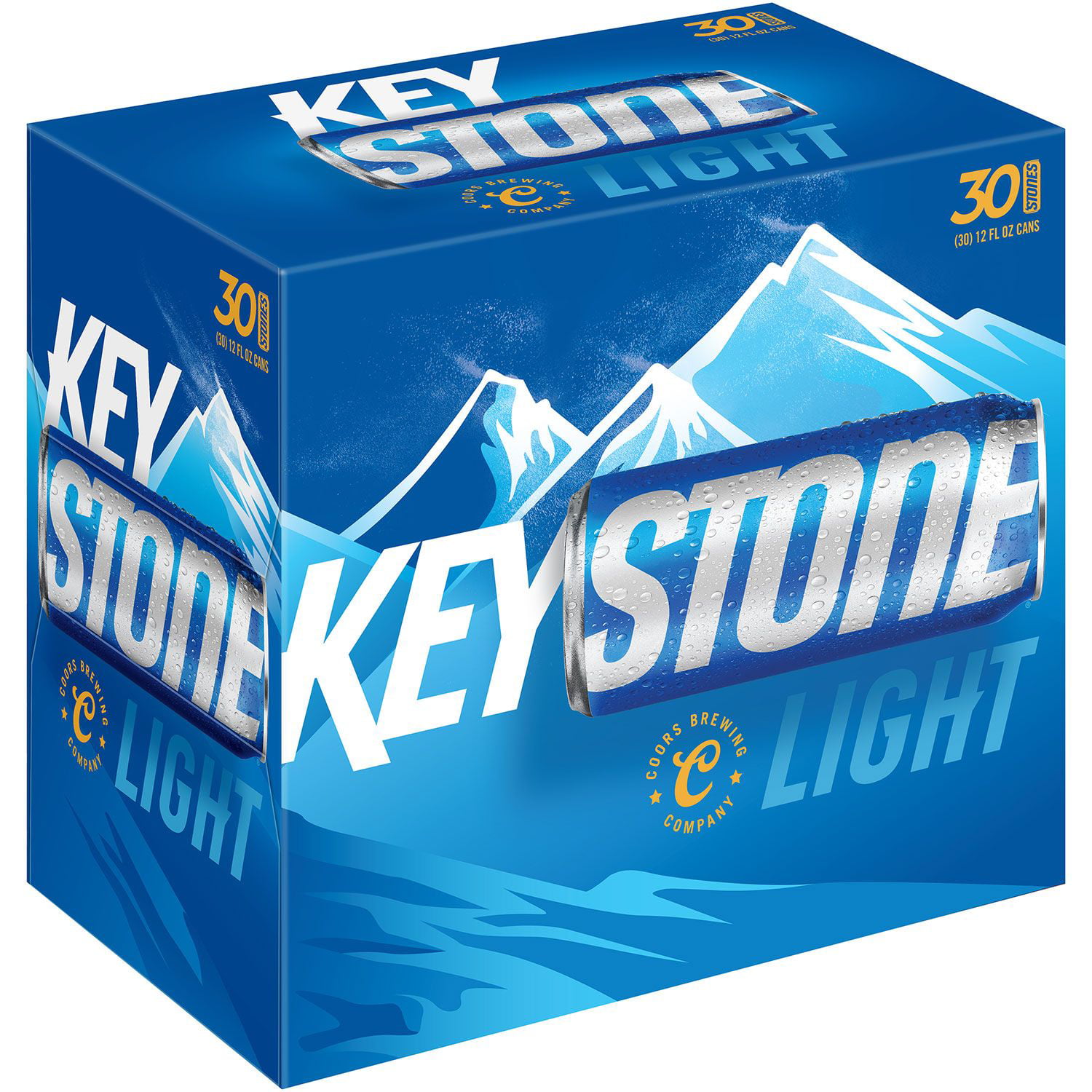 keystone-light-lager-beer-30-pack-12-fl-oz-cans-walmart
