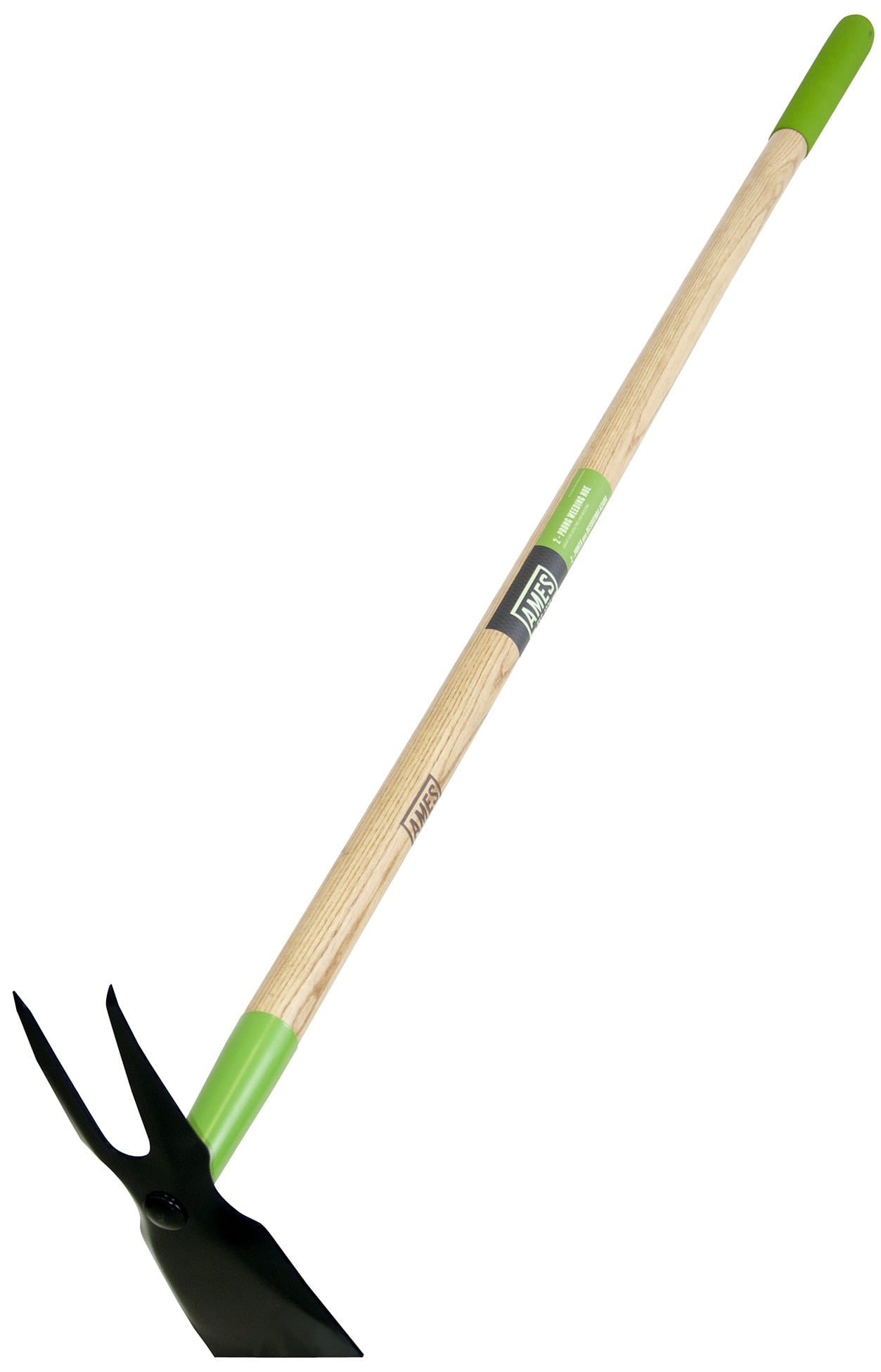 Buy Ames 2 Prong Weeder Hoe 54.25 x 9 x 3.5 at Ubuy UK