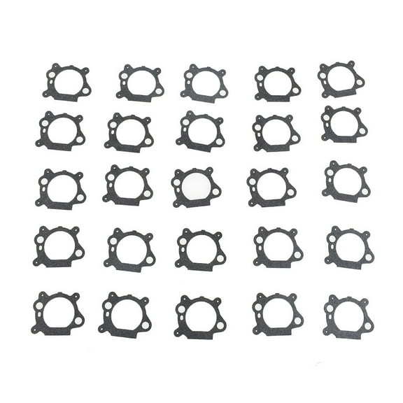 ALL-CARB Pack of 22 Air Cleaner Mount Gaskets For Briggs & Stratton 272653S 4156