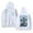 Style1, variant on Hudson Westbrook Hoodies Winter Women Men Casual Clothing Printed Trend Fashion Pullovers