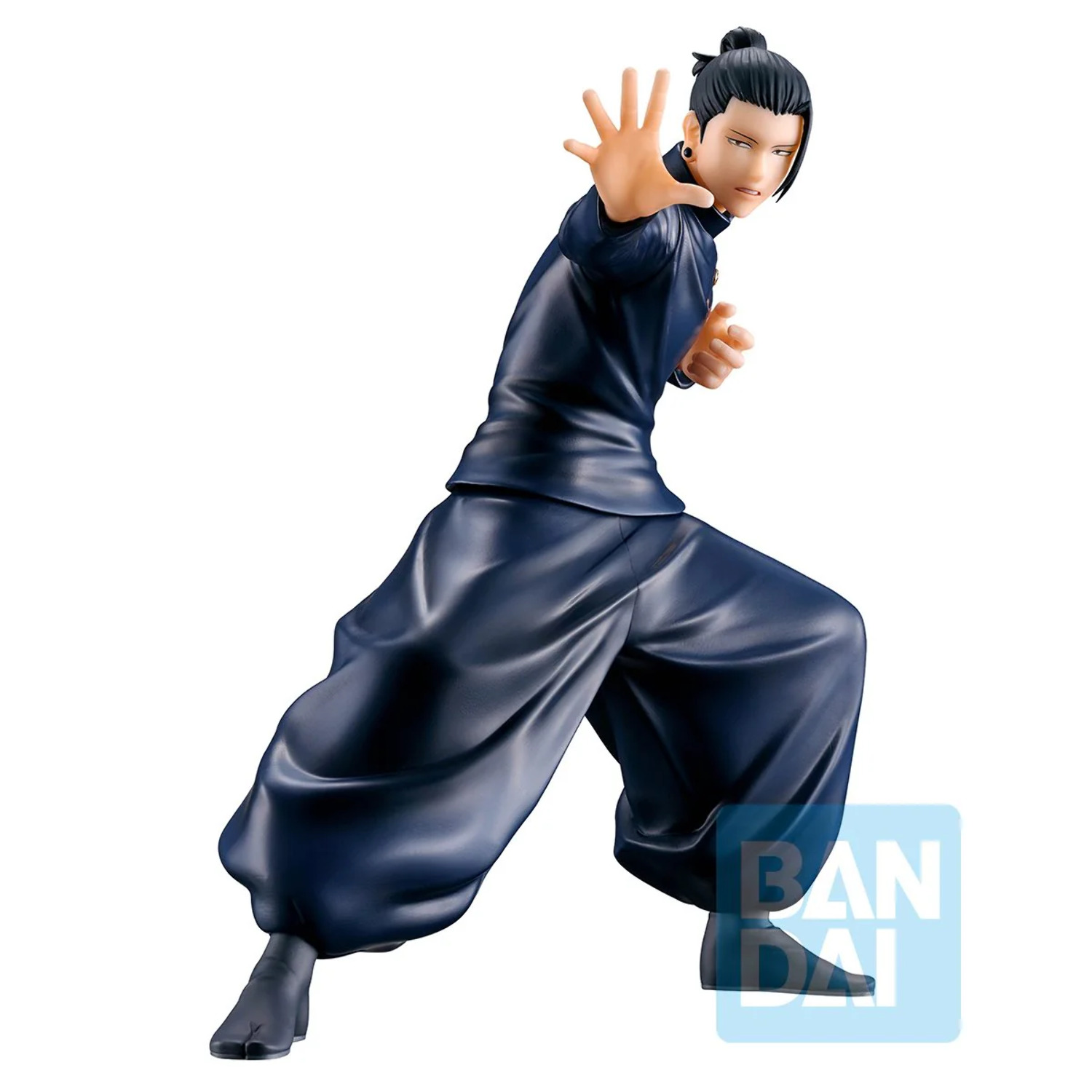 Jujutsu Kaisen Suguru Geto Past Ed. Second Ichiban Statue