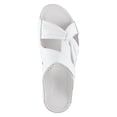 thumbnail image 3 of Spring Step Women's Style Gretta Leather Slide Sandal, 3 of 7