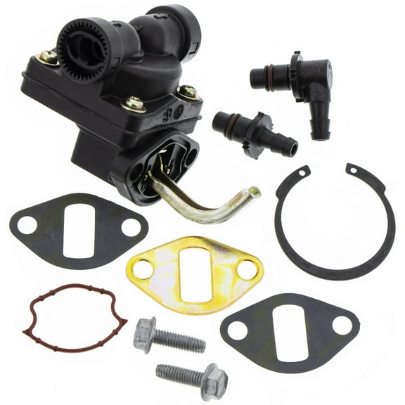 Kohler 12 559 02-S Fuel Pump Kit for Engine 12 559 02-S 12 559 01-S