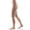 Beige, variant on Allegro 30-40 mmHg Surgical 303 Support Compression Pantyhose - Comfortable Women's Compression Hose with Closed Toe