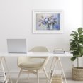 thumbnail image 3 of Stupell Industries French Country In Full Bloom Bouquet White Framed Print Under Glass, 20 x 14, by Creative Studio, 3 of 8