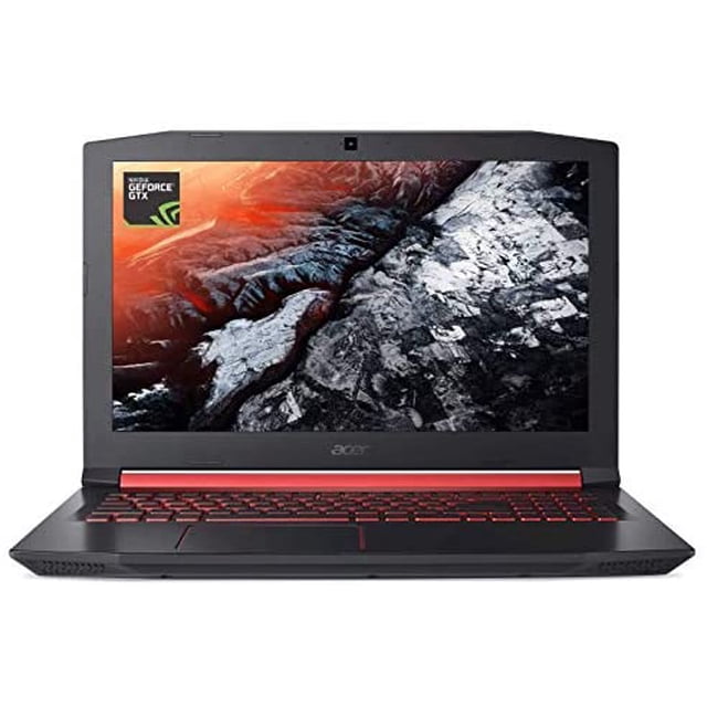 Laptop Gamer Acer Nitro 5 15.6'' i5-7300HQ 8GB GTX 1050 Ti