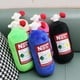 thumbnail image 5 of Kenally Coche botella en forma de almohada interior portátil reutilizable poliéster transpirable cojín automotriz automóvil accesorios Type2 NO2, 5 of 6
