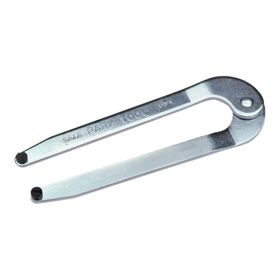 Park Tool SPA-6 Adjustable Pin Spanner for Adjustable Bottom Bracket Cups