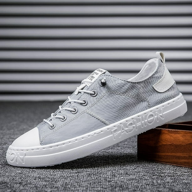 Zapatillas De Deporte Para Hombre, Zapatos Transpirables De Verano, Zapatos Casuales Súper Ligeros, Zapatillas De Deporte Para Hombre