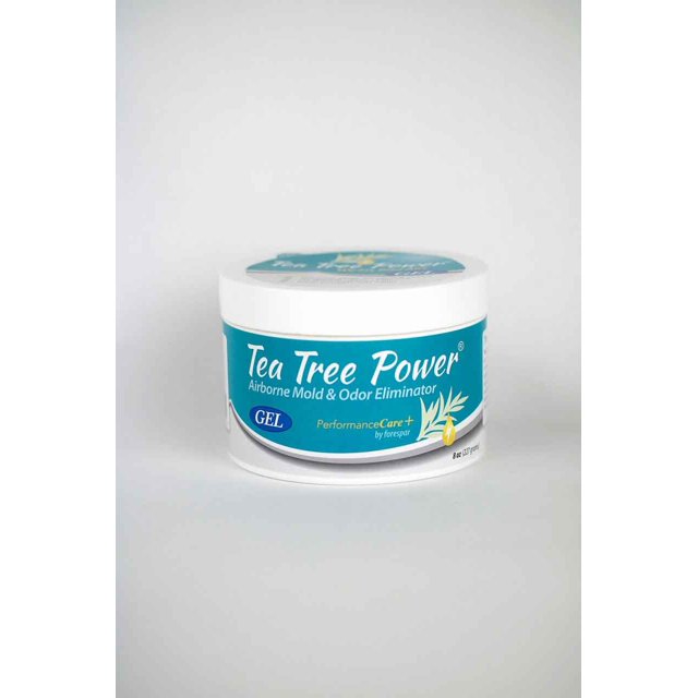 AP Odor Absorber 026-10008 Tea Tree Power; Gel; 8 Ounce