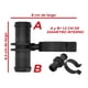 thumbnail image 2 of Conector Manguera Calefaccion Ford Fiesta Y Figo, 2 of 7