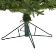 thumbnail image 6 of Nearly Natural Green 5' Decorated Fir Christmas Tree with Clear Prelit LED Lights, 6 of 8