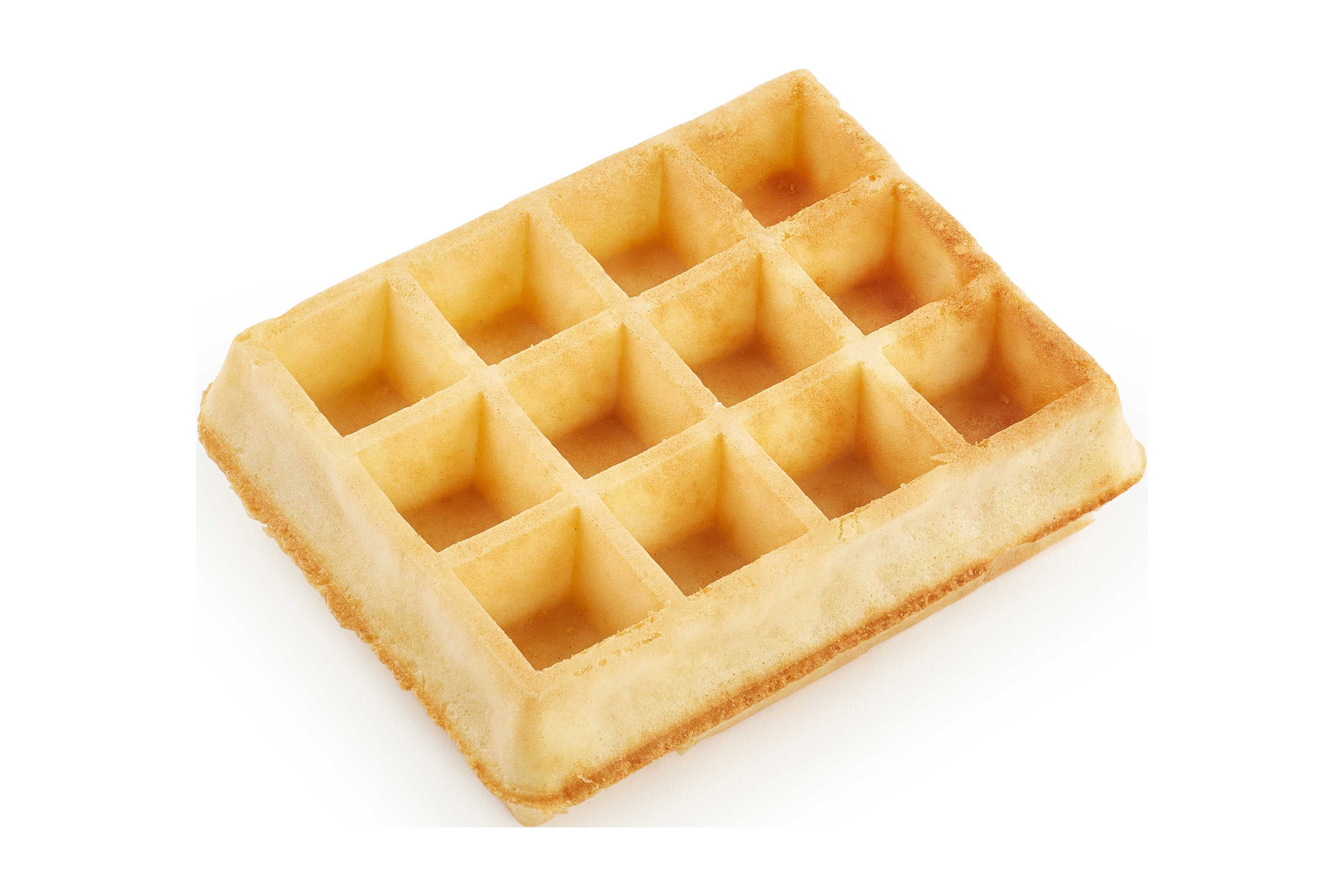 Avieta Brussels Waffles, 1.59 Ounce -- 48 per case.