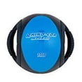 thumbnail image 2 of 14lb Rhino-Cor® Medicine Ball, 2 of 3