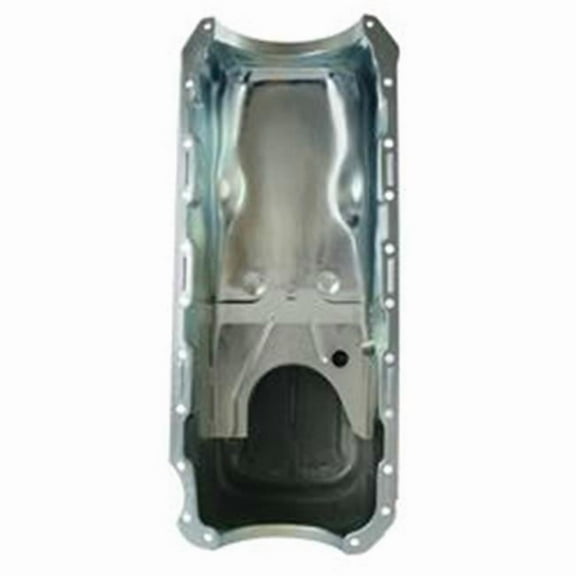 20451 9 in. Oil Pan Street Strip