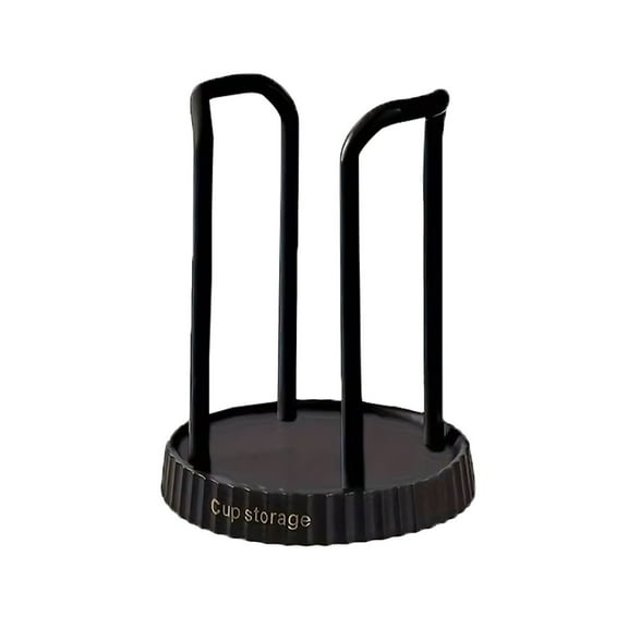 Versatile Rack Paper Cup Dispensers for Efficient Disposable Storage - Ideal Bathroom and Countertop Organizers for 5oz Cups Mouthwash Rinsing Holders