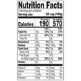 thumbnail image 3 of bettergoods Plant-Based Strawberry Oat Milk Non-Dairy Frozen Dessert, 16 fl oz, 3 of 8