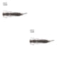 thumbnail image 4 of Eigraketly 10 Uds. De cebos de insectos de simulación, señuelos de pesca portátiles, cebos de pesca suaves reutilizables, cebos de plástico para Jigging Type37 NO37 Eigraketly CBP149571, 4 of 6