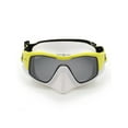 thumbnail image 3 of Aqualung Sport Vita Combo with Airflex Snorkel Bright Yellow/White, 3 of 7