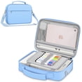 thumbnail image 1 of Funda grande para biblias FINPAC, resistente al agua, 29 x 21 x 6 cm, 1 of 7