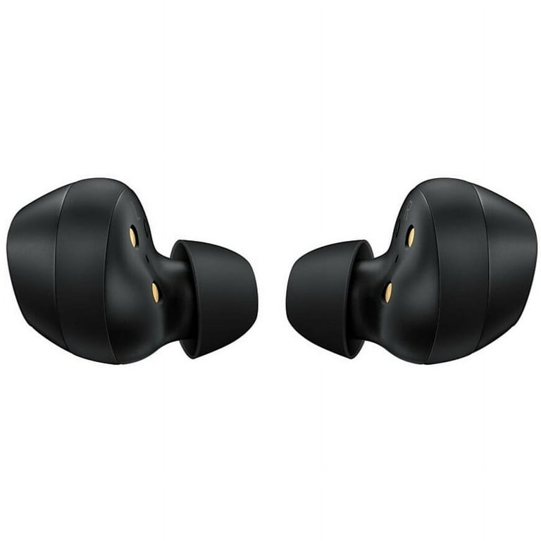 GALAXY　buds ブラック SAMSUNG Galaxy Buds, Black (Charging Case Included) - Walmart.com