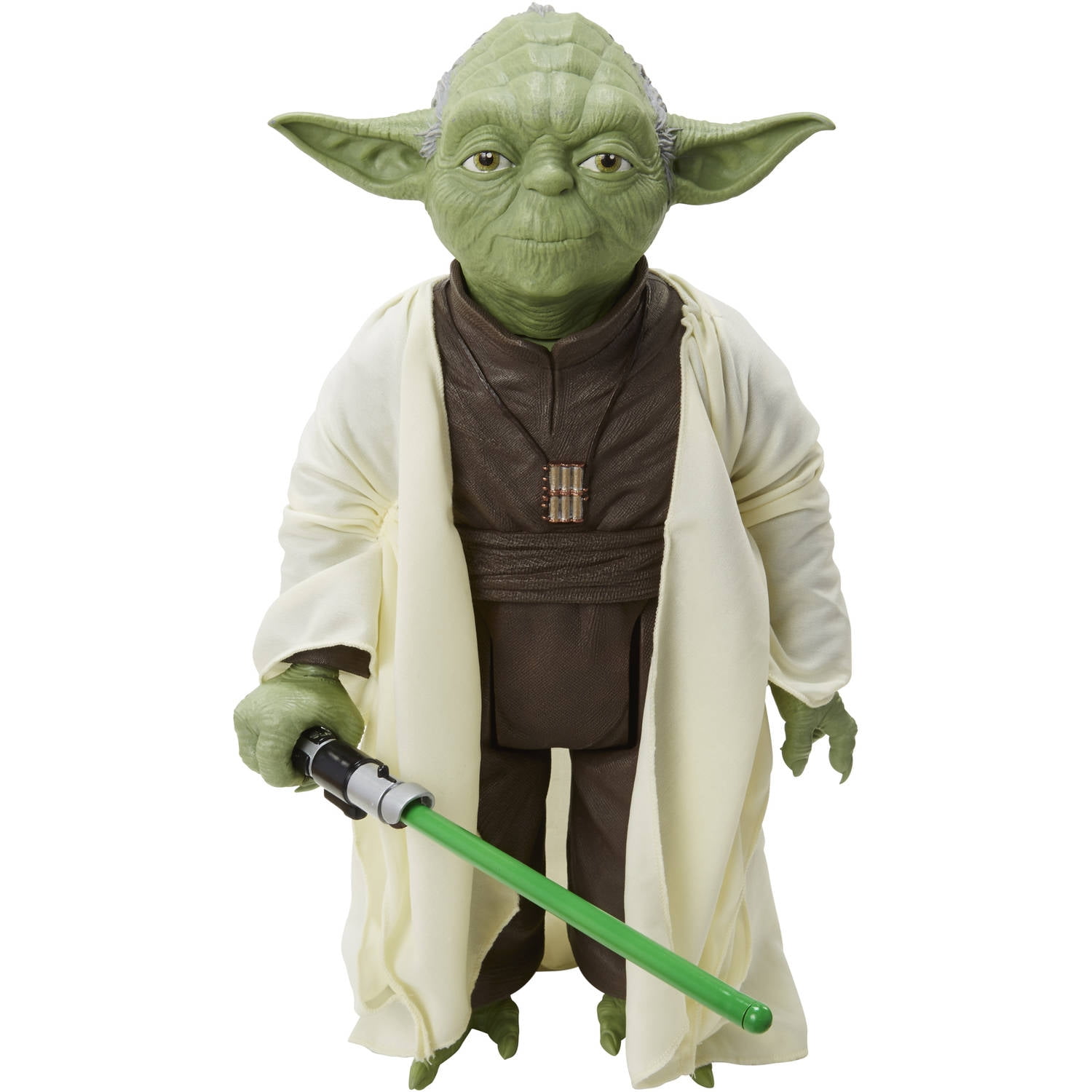 yoda action figure value