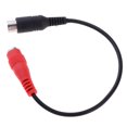 thumbnail image 4 of Cable adaptador de control remoto Cable Adaptador de telemando Simulador de Repuesto Magideal Cable adaptador de control remoto, 4 of 6